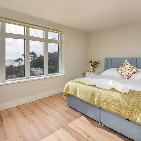 Crow'S Nest, Polperro Appartement Buitenkant foto