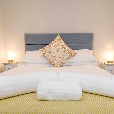Crow'S Nest, Polperro Appartement Buitenkant foto