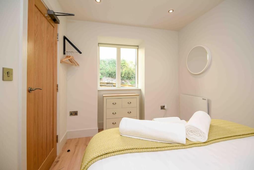 Crow'S Nest, Polperro Appartement Buitenkant foto